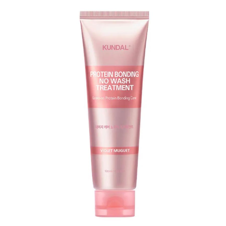 KUNDAL Protein Bonding Treatment 130mL (3 Options To Choose)