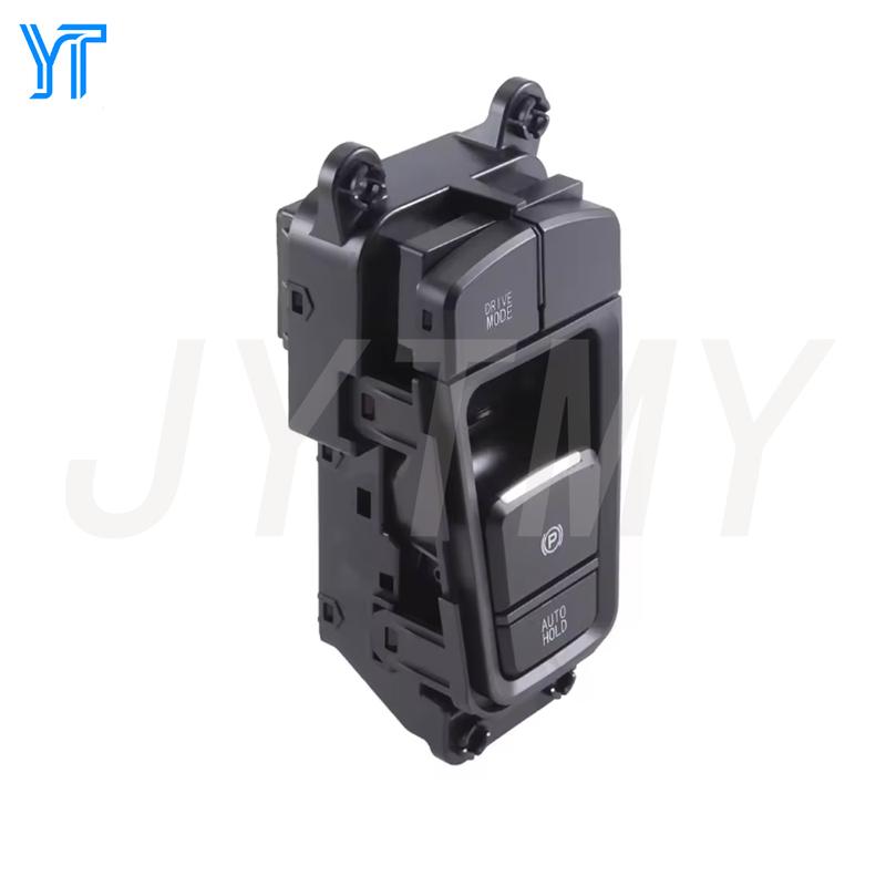 Car Accessories for Hyundai Sonata 9 LF Sonata Automotive Electronic Handbrake Switch, Parking Brake Switch Button 93300-E6020