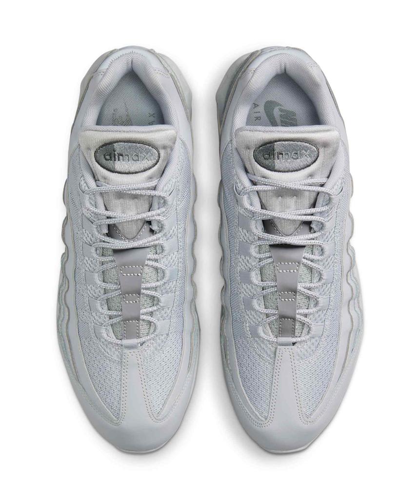 Nike Air Max 95 Big Bubble M - Wolf Grey:Anthracite:Wolf Grey / Hm8755-002