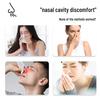 Xanthium Essential Oil Acupoint Nasal Strips: Douyin's Popular Congestion Relief Patch