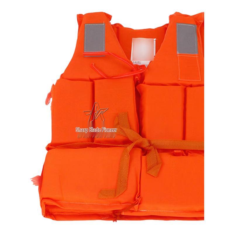 Sharp Blade Vanguard Life-Saving & Rescue Gear