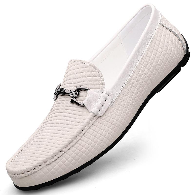 

Мода Классика Мужская обувь Высокое качество Элегантная натуральная кожа Деловая офисная ПЛАТЬЕ вечеринка Удобная обувь на плоской подошве Горячие продажи 47 коричневый