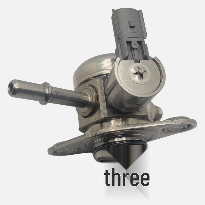 

Compatible High-Pressure Fuel Pump for Buick/Malibu/Chevrolet - Part Numbers 12651170, 12658481 /