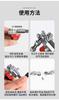 chain cutter bicycle 420 chain bike tool bicycle chain cutter