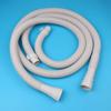 Universal Washing Machine Drain Hose 120/150/200Cm Thickened Multi Caliber Flexible Drain Hose Extension Anti-Corrosion