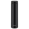 [Integrated Packing/dishwasher Safe] Tiger Thermos Bottle 600ml Screw Mug Stainless Steel Bottle Cold/Heat Insulated Lightweight Smooth Spout Easy To