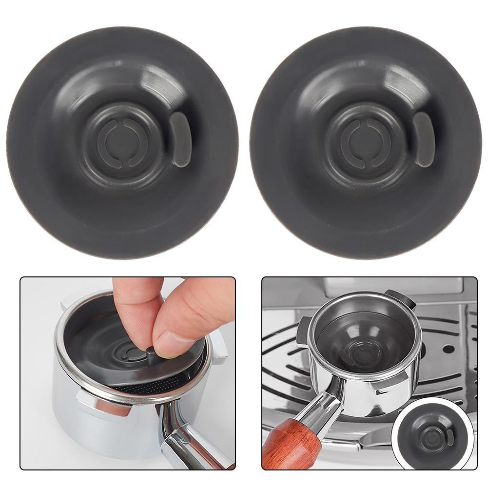 Nagelneue Reinigungsscheibe 2 Stück 54-55mm 54mm BES870XL