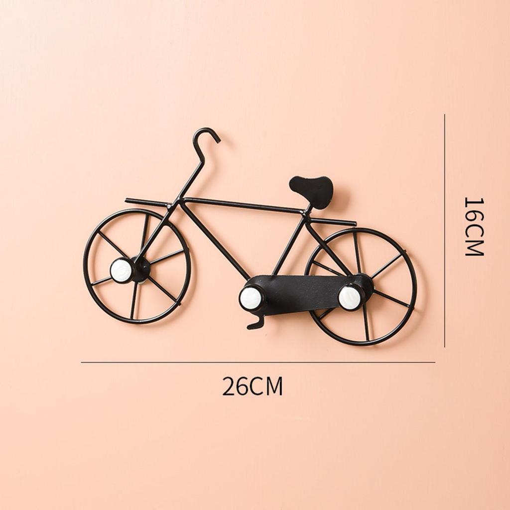 Design Decorative Wall Mounted Key Hooks Towel Hanger 3 Home Decoration ,