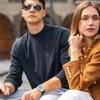 Men's Thickened Wool Sweater, Machine Washable, Solid Color - W9310 (Autumn/Winter)