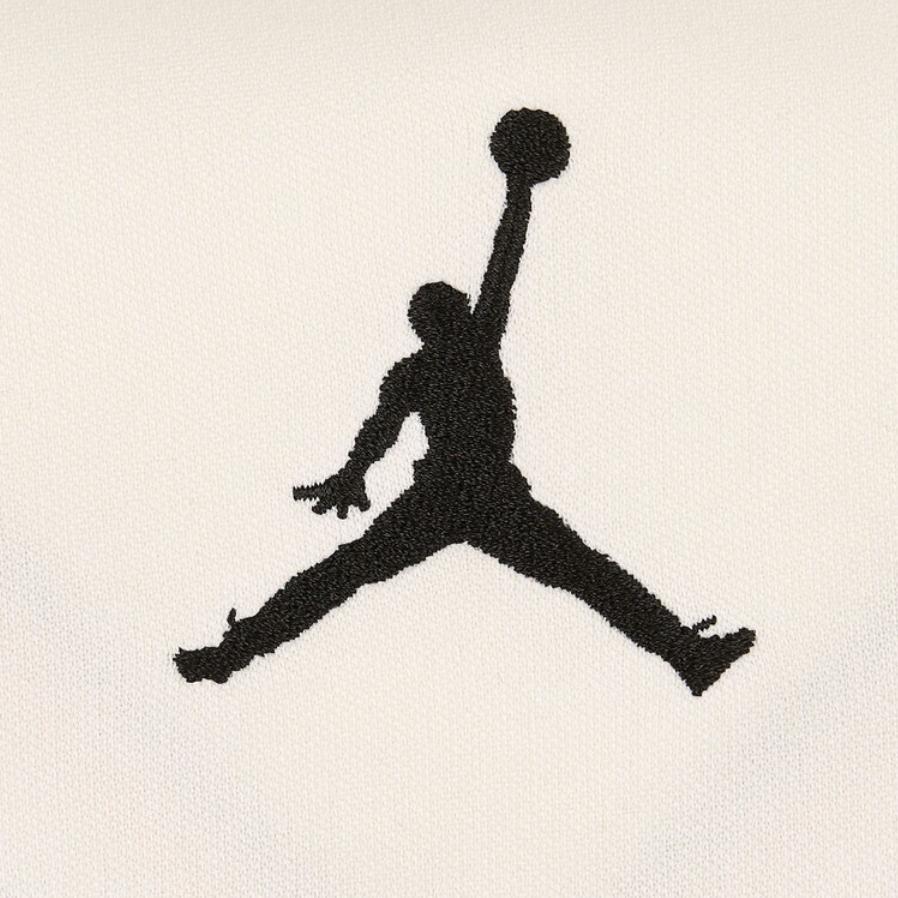 Jordan Bequemes minimalistisches Pullover Langarm-T-Shirt Herren Tops HV0110133