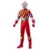Ultra Hero Series 121 Ultraman Mebius Mebius Burning Brave 3 and [Bandai] (Ages Up)