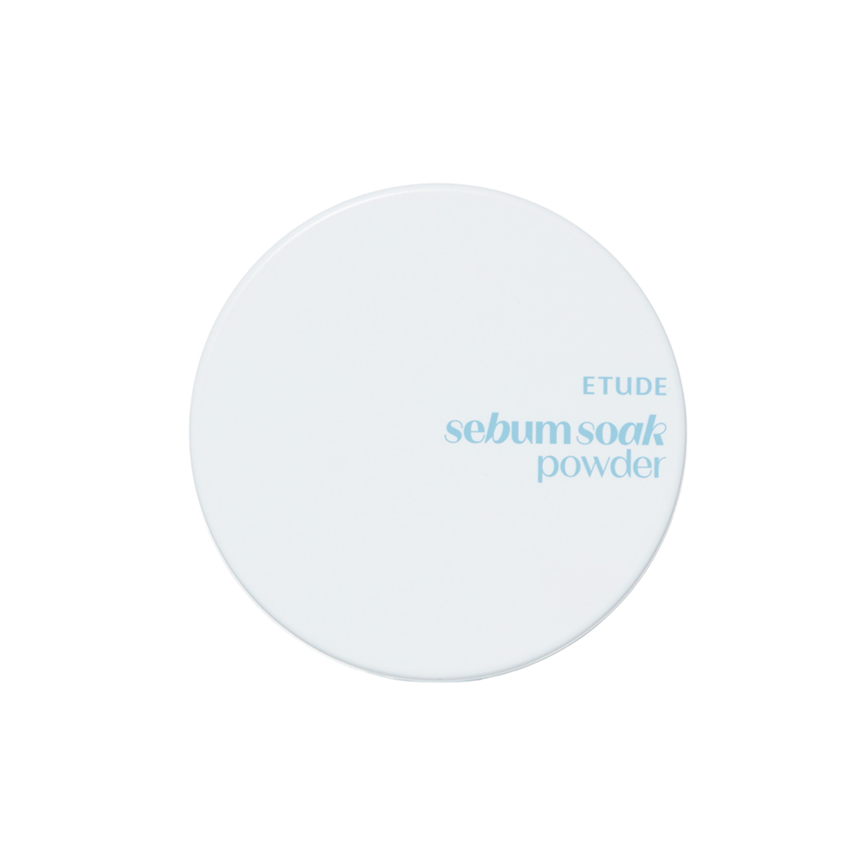 ETUDE HOUSE Sebum Soak Powder 5g