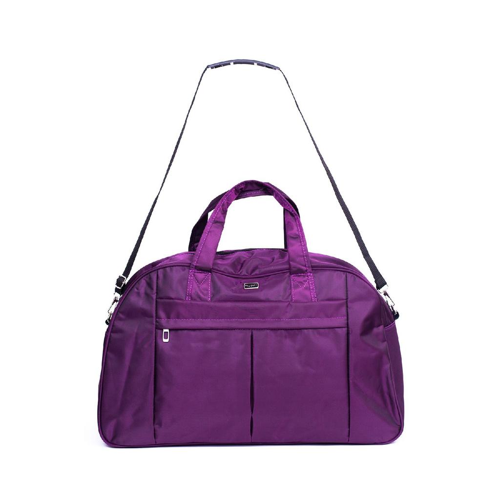 Moda 8055 Claret Red Große Reisetasche