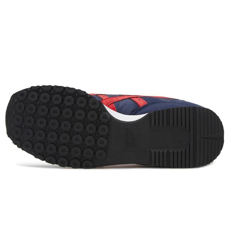 ONITSUKA TIGER Alti Marineblau Herren 1183A509-400