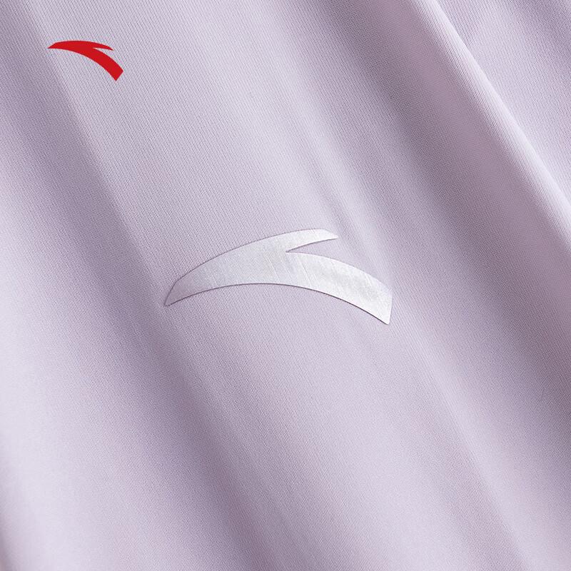 Anta Women's Princess Line Sun Protection Jacket