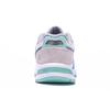 New Balance NB 530 Comfortable Cushioning Abrasion Resistant Breathable Low Top Kids' Running Shoes White Blue KV530SEP
