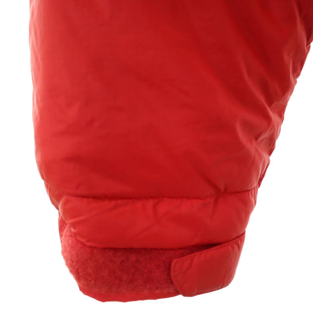 Columbia Outdoors Nylon Jacket XL Red Series Men's Used