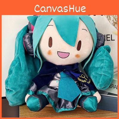 Doll Miku Hatsune Cartoon Toy Stuffed Plush Multiple Styles Christmas Kids Gift