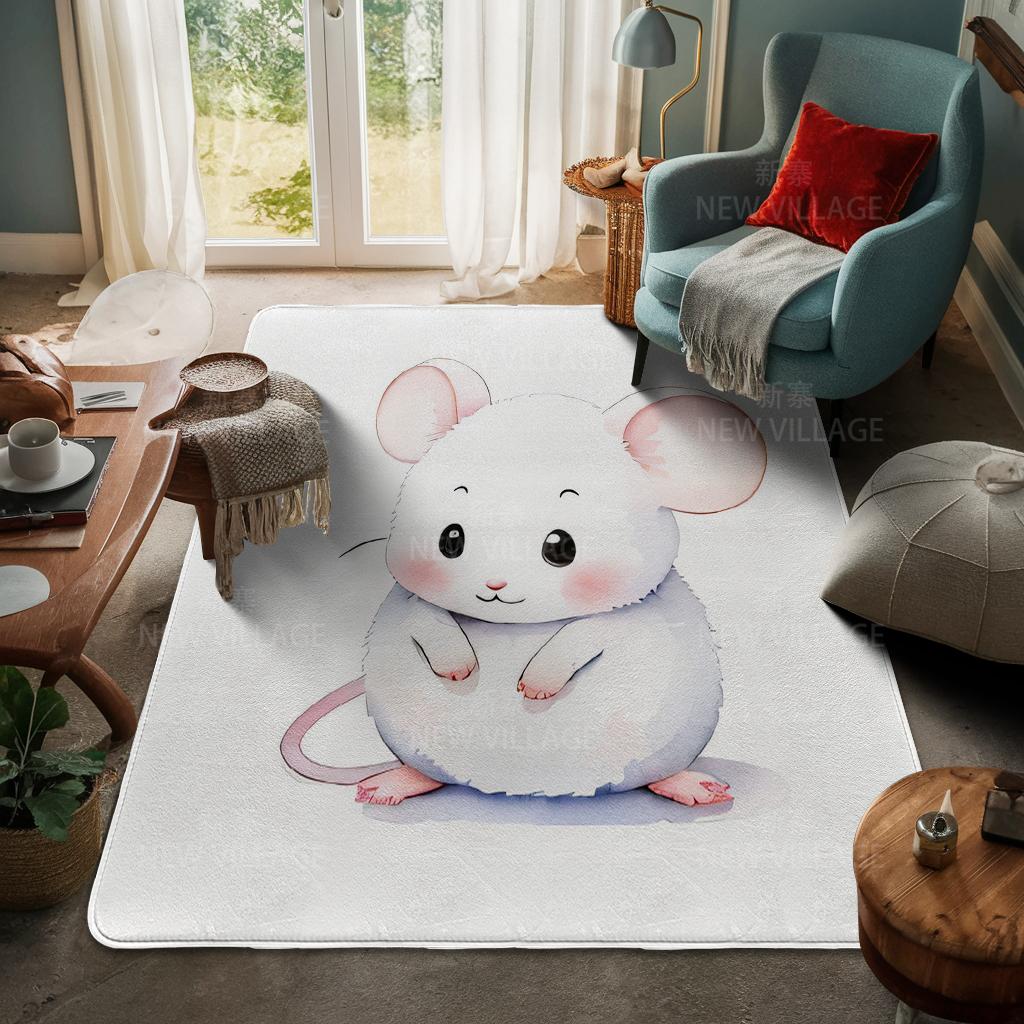 Koberec ke vchodu do domu Rohožka ke dveřím do domu Obývací pokoj Vana Koupelna Protiskluzové koberce s absorpcí vody vana Veselé Vánoce zima