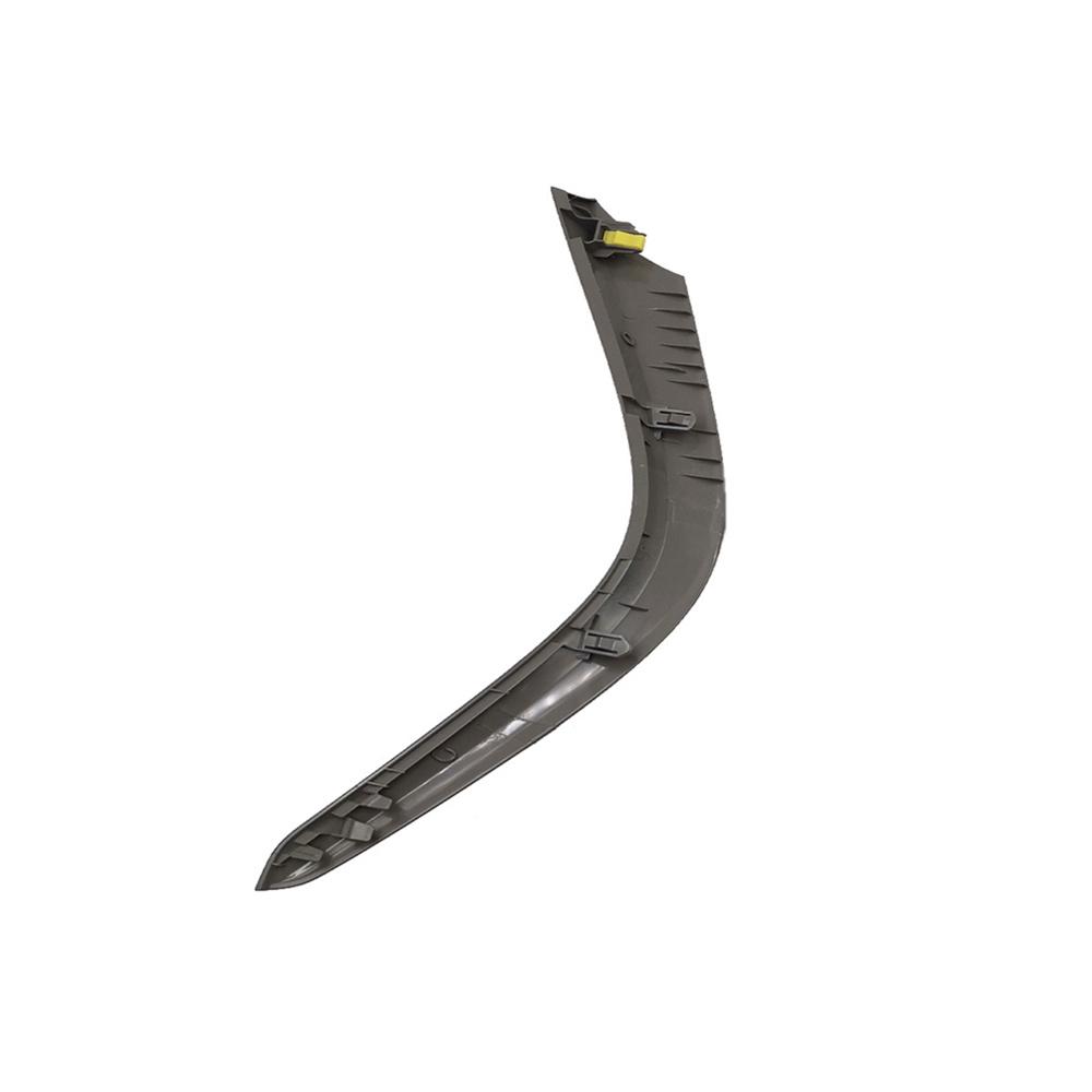 Car Dashboard Left Lower Trim Strip 55433-02121 For Toyota Corolla 2009-2013