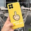 For Realme 8 Case Lavender Sunflower Silicone Back Cover For Realme 8 Pro 8i Realme8 4G RMX3085 Soft TPU Phone Case Luxury Coque