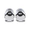 New Nike Anti Slip Wear Resistant Low Top Toddler Shoes White Black Infant And Toddler DM0952-108