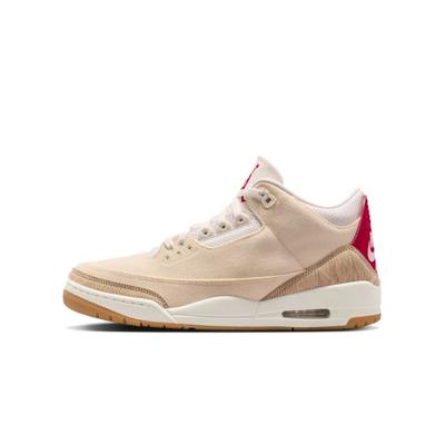 Air 3 Retro Levi's Lunar New Year