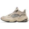 Comfortable Round Toe Cushioning, Wear Resistant High Top Casual Shoes Men's Gray 112348991-3