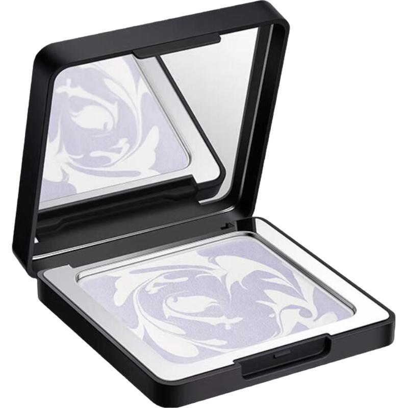 Carslan Black Magnetic 2.0 Setting & Oil Control Pressed Powder