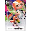 amiibo Girl (Splatoon series)