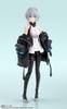 TAMASHII NATIONS SYNDUALITY Noir ca. 145mm PVC bemalt bewegliche Figur SHFiguarts