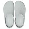 Crocs Classic Quiet Clog Mirage Unisex Sneakers Grey 209968-1NM
