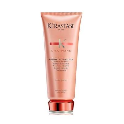 Kérastase - Fluidéaliste Discipline - Alla hårtyper - 200ml