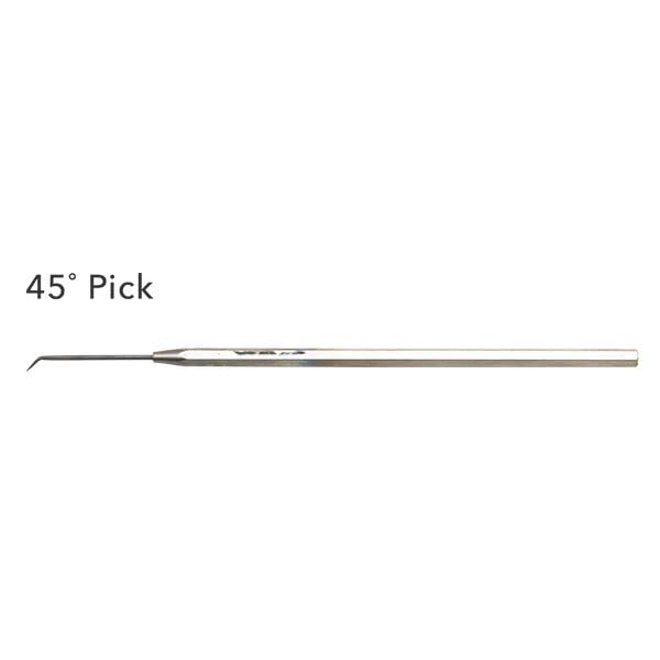 Ullman Devices MP-6 Micro-Pick Set of 5 - Made in the USA - Precision Tools