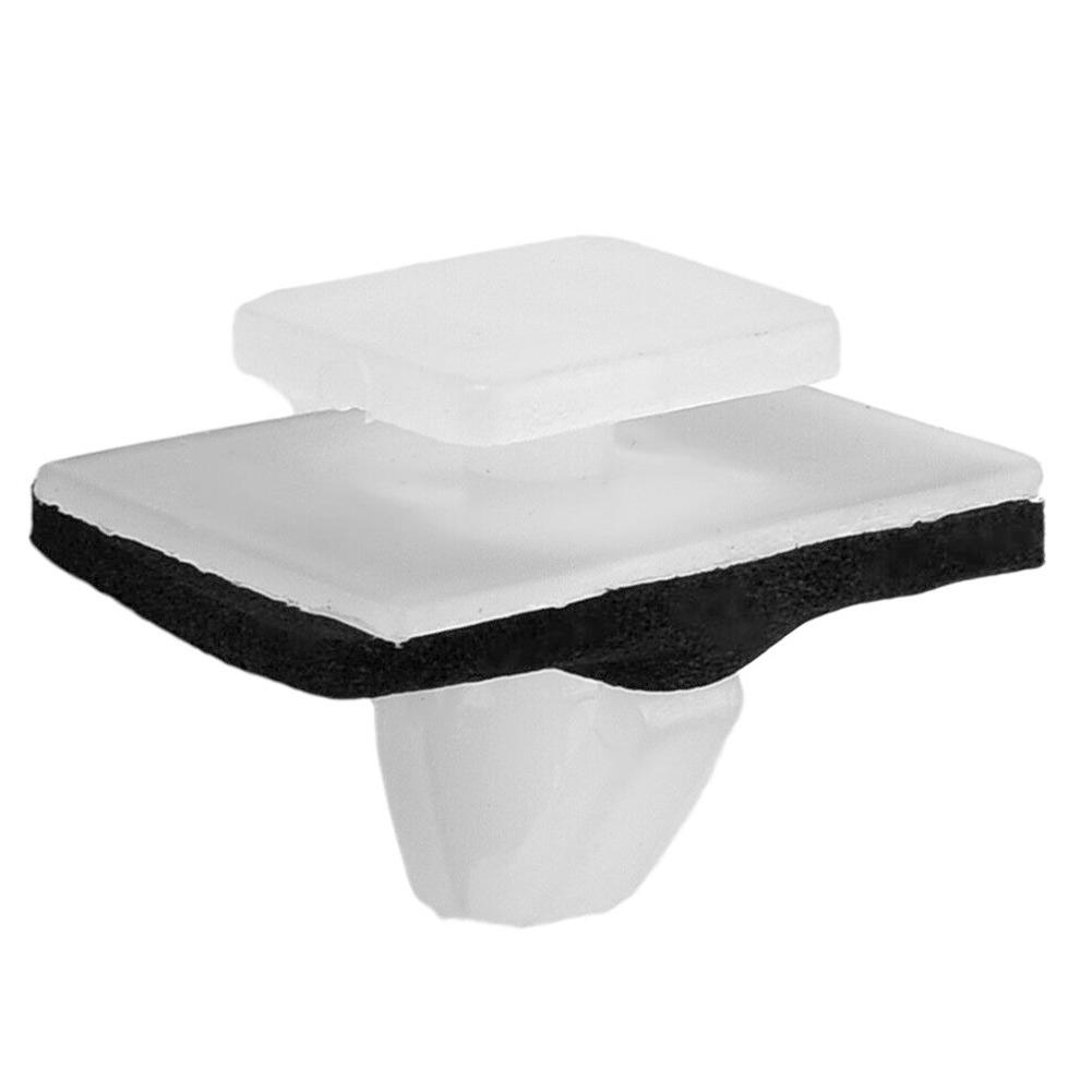 Clip 87756-2E000 Body Moulding Clip Car Accessories Nylon