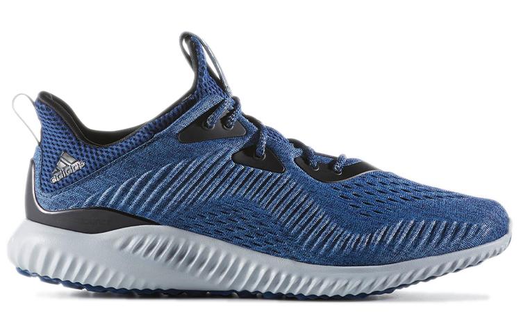 Adidas AlphaBounce Engineered Mesh 'Navy' BB9040