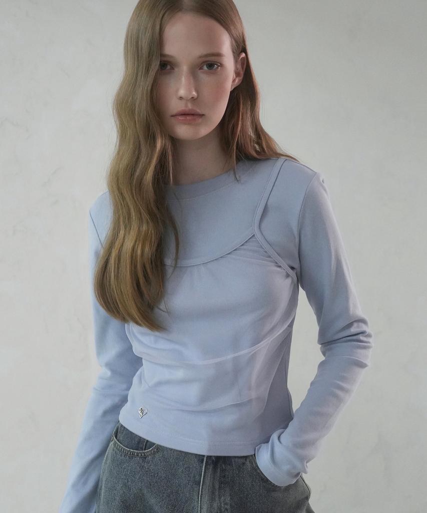 Viva Series Tinker Bell Long Sleeve_5 Colors