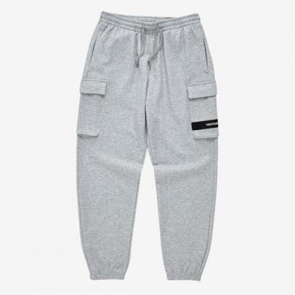 

Sellerhub Спортивные штаны New Balance Брюки-карго Jogger Nbmlc41043 15 70(XS)