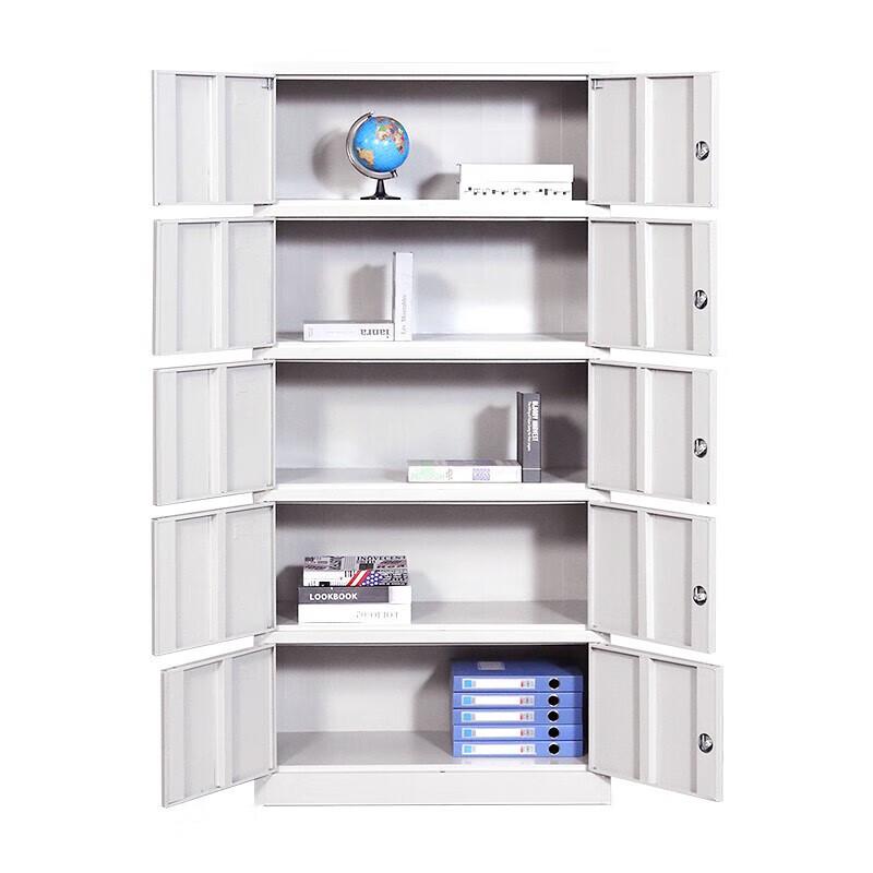 Qinfen Lockable Steel Filing & Storage Cabinet