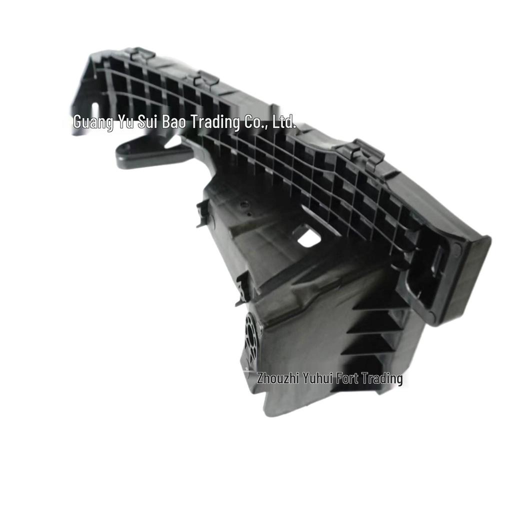 Honda RS1/RS2 Jiyepai Headlight Bracket (71240-31A-H00/71290-31A-H00)