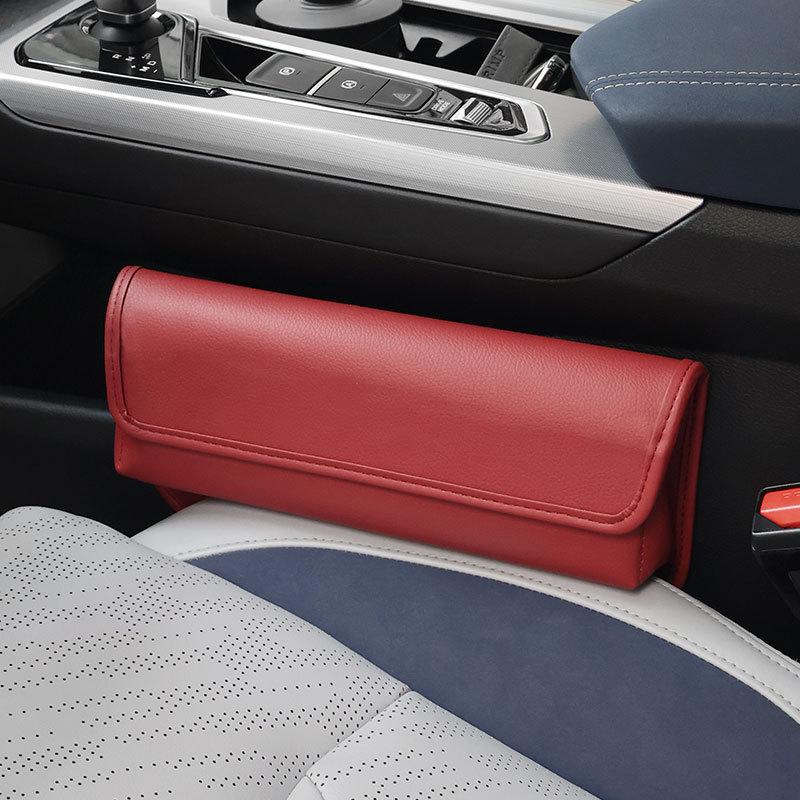 

Car Seat Gap Organizer and Storage Box for Interior Decoration