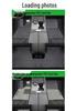 Chery Tiggo 8L TPE Floor Mats - Full Coverage for 5/7 Seaters