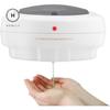 Homlly Wall-Mounted Automatic Touchless Alcohol Soap Dispenser  (500ml)
