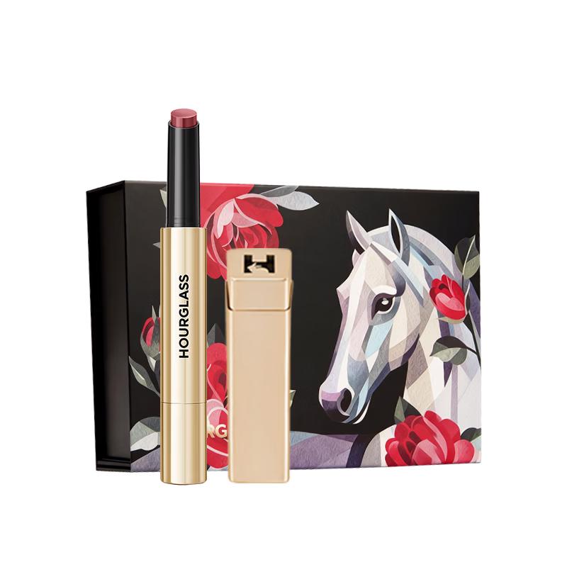 

Hourglass Набір-дует помад до Місячного Нового року