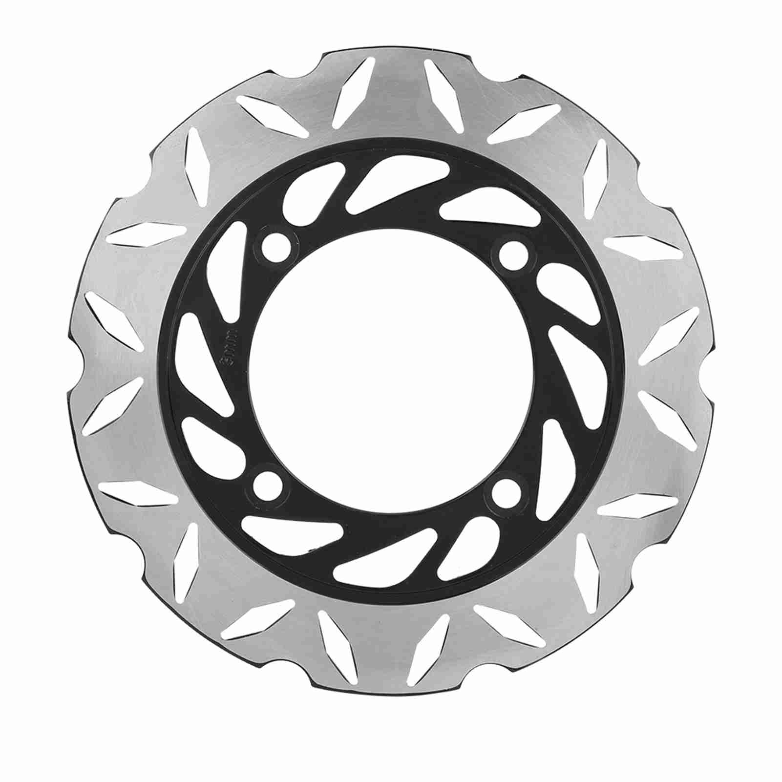 240mm Motorcycle Brake Disc for   NSS250   CB-1 CB400F CB400SF CB400   Superfour CB500