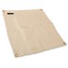 Fire Pit Mat High Temperature Resistance Fireproof Pad for Outdoor Picnic BarbecueS