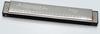 C chromatic Suzuki chromatic harmonica 24-hole harmonica, high-quality