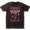 Velvet Underground So Far Underground T-Shirt – Klassisches Rock ’n’ Roll Band-T-Shirt