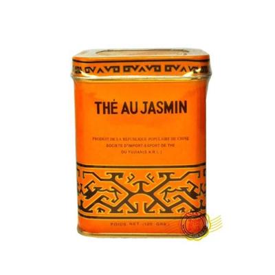 Jasmine Green Tea 454g (direct from China) Food Grocery Store