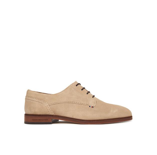 Полуботинки Tommy Hilfiger Dress EU 45